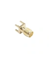 RP-SMA-KE Coaxial Konnektör