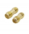 RP-SMA-KK Coaxial Konnektör