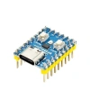 RP2040-Zero Raspberry Pi Çipli MCU Programlama Kartı