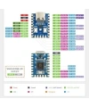 RP2040-Zero Raspberry Pi Çipli MCU Programlama Kartı