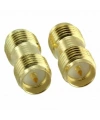 RPSMA-KK Coaxial Konnektör