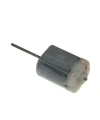 RS-280 12V 10500RPM Kapı Kilit Motoru (Uzun Milli)