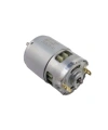 RS-887 24V 17000Rpm DC Motor