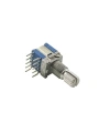 RS1010 3 Pozisyon Potansiyometre - Rotary Switch