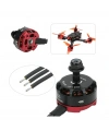 RS2205 2300KV Fırçasız Motor CW - FPV Yarış Uyumlu