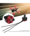 RS2205 2300KV Fırçasız Motor CW - FPV Yarış Uyumlu