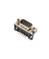 RS232 Erkek Konnektör PCB Tipi