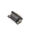RS232 Erkek Konnektör PCB Tipi