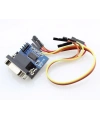 RS232 TTL Çevirici Kartı Kablolu