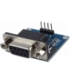 RS232 TTL Çevirici Kartı Kablolu