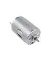 RS380 14.4V 6200Rpm Çift Milli Redüktörsüz DC Motor