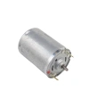 RS380 14.4V 6200Rpm Çift Milli Redüktörsüz DC Motor