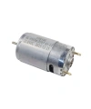 RS395 21.6V 8500Rpm Redüktörsüz DC Motor