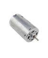 RS395 24V 11000Rpm Redüktörsüz DC Motor