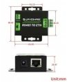 RS485 - Ethernet Dönüştürücü