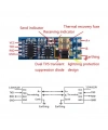 RS485 - TTL UART Dönüştürücü