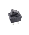 RS51 Işıksız On/Off Anahtar - 6 Pin