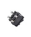 RS51 Işıksız On/Off Anahtar - 6 Pin
