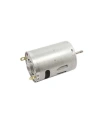 RS540 6V 20000RPM Redüktörsüz DC Motor