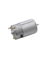 RS550-2 14.4V 21000Rpm Redüktörsüz DC Motor