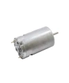 RS550 6-12V 24000Rpm Redüktörsüz DC Motor