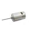 RS555 12V 1000RPM Redüktörsüz DC Motor