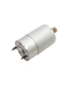 RS555 12V 4000RPM Redüktörsüz DC Motor