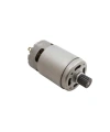 RS555 24V 6100rpm Redüktörsüz DC Motor