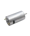 RS560 12V 35000 Rpm Redüktörsüz DC Motor