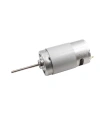 RS595 12V 5000RPM Redüktörsüz DC Motor