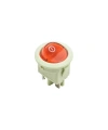 RS601 Yaylı 3-Pin ON-OFF Anahtar - Yeşil