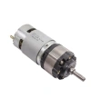 RS735 12V 950Rpm Planet Redüktörlü DC Motor