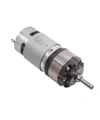 RS735 12V 950Rpm Planet Redüktörlü DC Motor