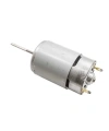 RS775 24V 4000RPM Redüktörsüz DC Motor