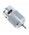 RS775 Dc Motor 12v 3000Rpm