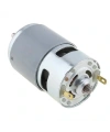 RS775 Dc Motor 12v 3000Rpm