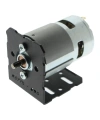 RS775 DC Motor Tutucu Braket