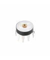RV12MM 10K Anahtarlı Variable Potansiyometre - Cep Pot