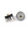 RV12MM 10K Anahtarlı Variable Potansiyometre - Cep Pot