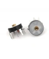 RV12MM 50K Anahtarlı Variable Potansiyometre - Cep Pot