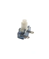 S-117A Anahtarlı Push Buton