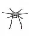 S550 Karbon Fiber Drone Gövdesi