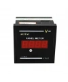 S6L2-V AC 50-500V Dijital Voltmetre