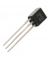 S8550 PNP Transistör