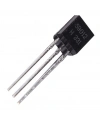 S9012 PNP Tip Transistör
