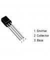 S9014 NPN Tip Transistör