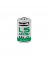 Saft LS14250 1/2AA 3.6V Lityum Pil