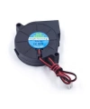 Salyangoz Fan 12V 75x25mm