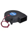 Salyangoz Fan 12V 75x25mm