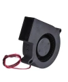 Salyangoz Fan 12V 75x25mm
